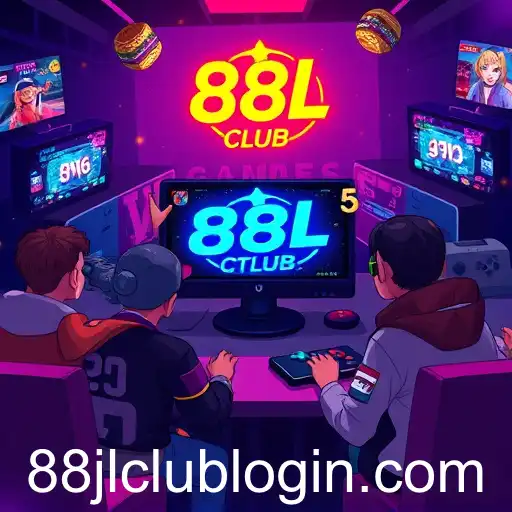 Digital Gaming Trends and Social Platforms