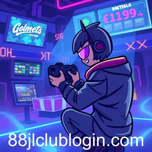 The Gaming Hub Revolution