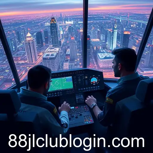88JL Club: A Gateway to Online Gaming Success