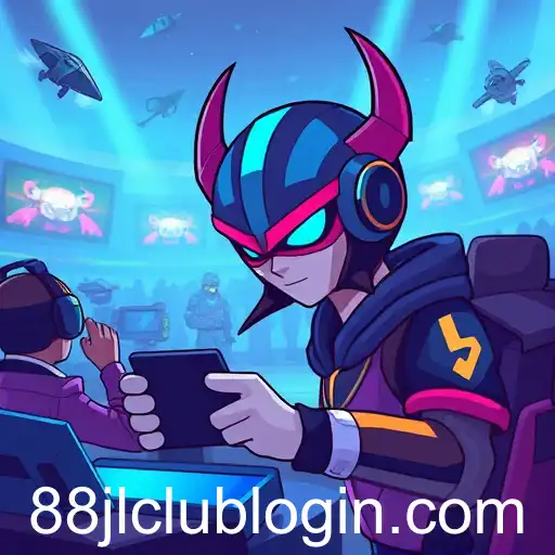 Analyzing the Rise of 88jl Club in Online Gaming