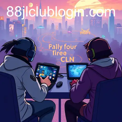 The Rise of 88jl Club in Online Gaming