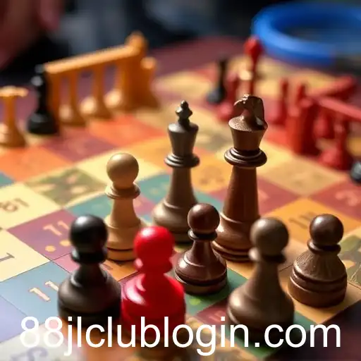 Digital Gaming Trends and Social Platforms