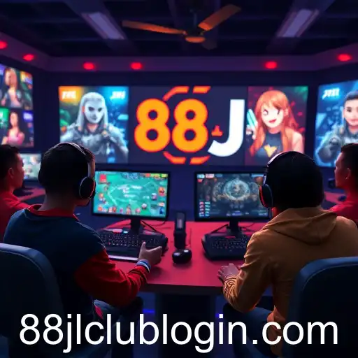 Digital Transformation in Gaming