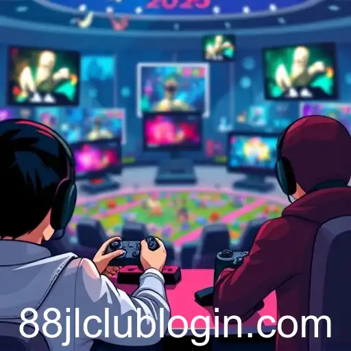 The Evolution of Online Game Platforms