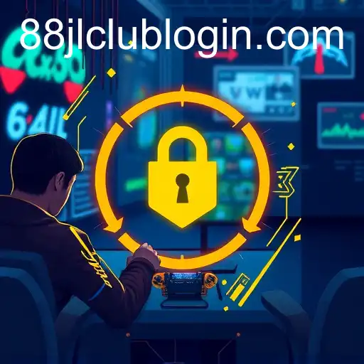 Gaming Platforms and Cybersecurity Trends