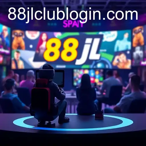 88jl Club Login Trends and Insights
