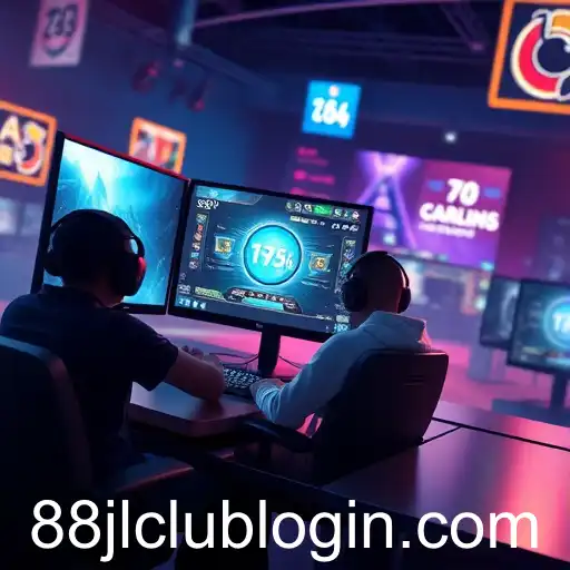 The Rise of Online Gaming in a Changing World