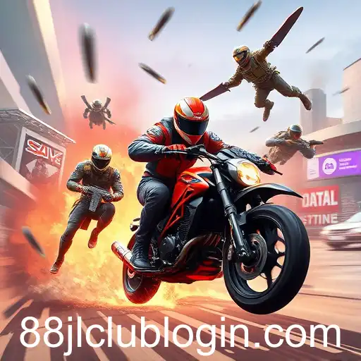 The Rise of Online Gaming Portals