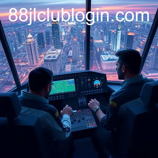 Exploring the World of Simulation Games: The Role of '88jl Club Login'